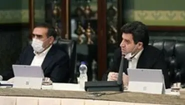 رئیس اتاق تعاون : ما چیزی بیش از اجرای قانون نمی‌خواهیم