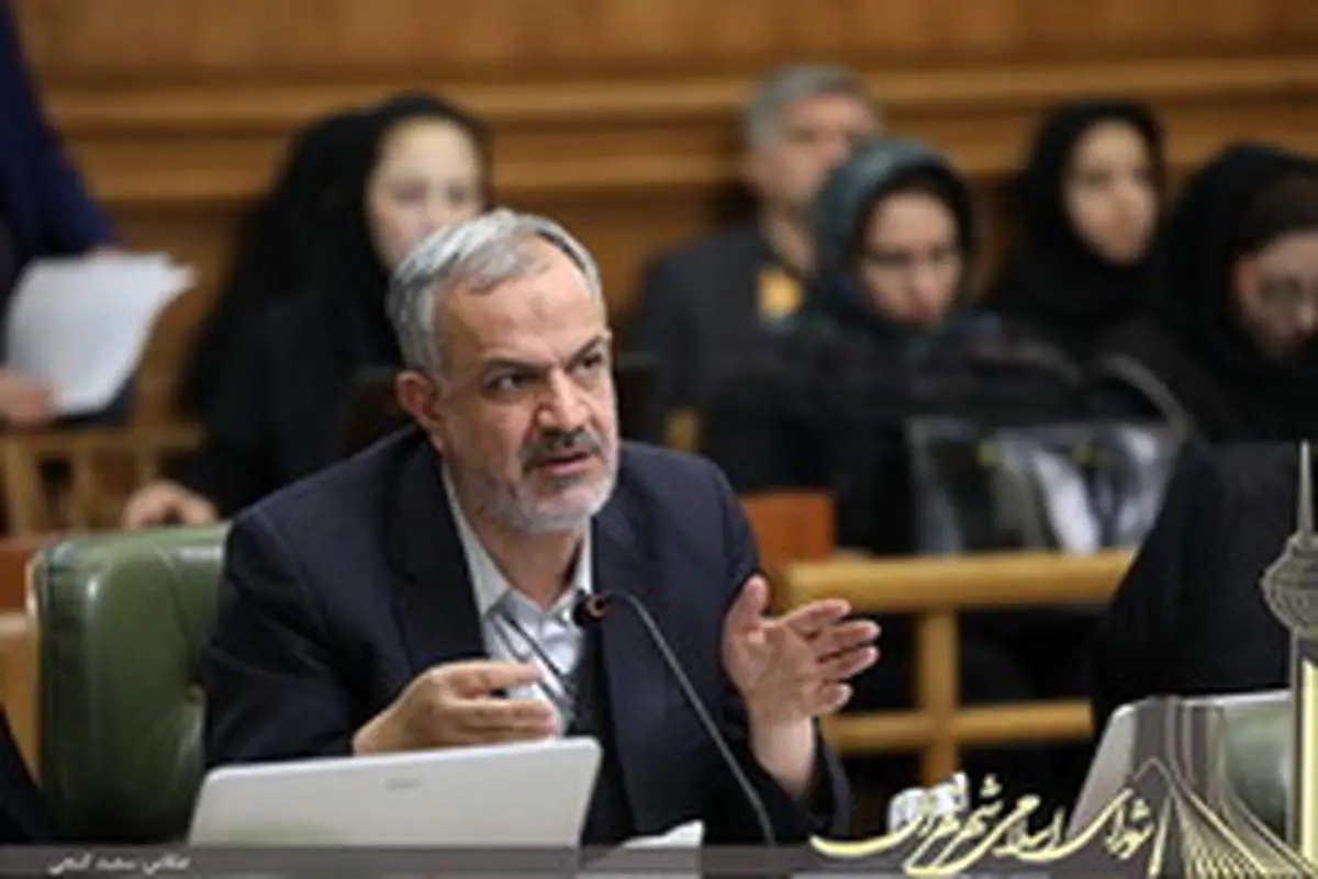 خاطرات تاریخی تهران درحال تاراج است