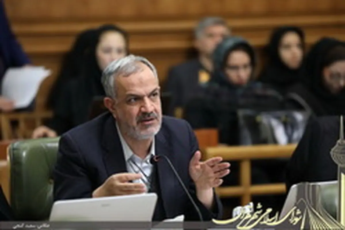 خاطرات تاریخی تهران درحال تاراج است
