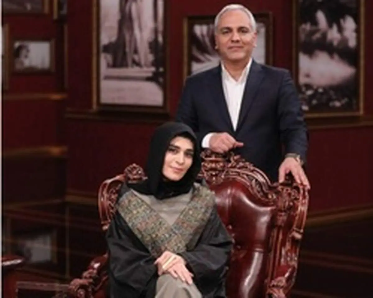 مهمان امشب برنامه «دورهمی» کیست؟