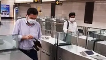 نرخ بلیت مترو از ابتدای خرداد افزایش می‌یابد