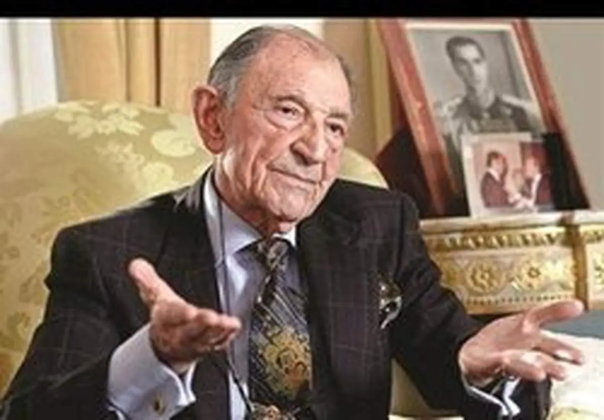 اظهارات جدید اردشیر زاهدی: نگذارید سلطه آمریکا و انگلیس برگردد/سعودی کیست که در ایران آقایی کند؟ لجن می‌مالم بر سرش