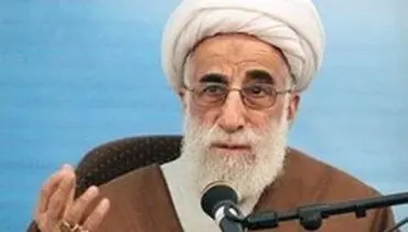 جنتی:دولت‌های اسلامی رژیم صهیونیستی را از قلب دنیای اسلام محو کنند