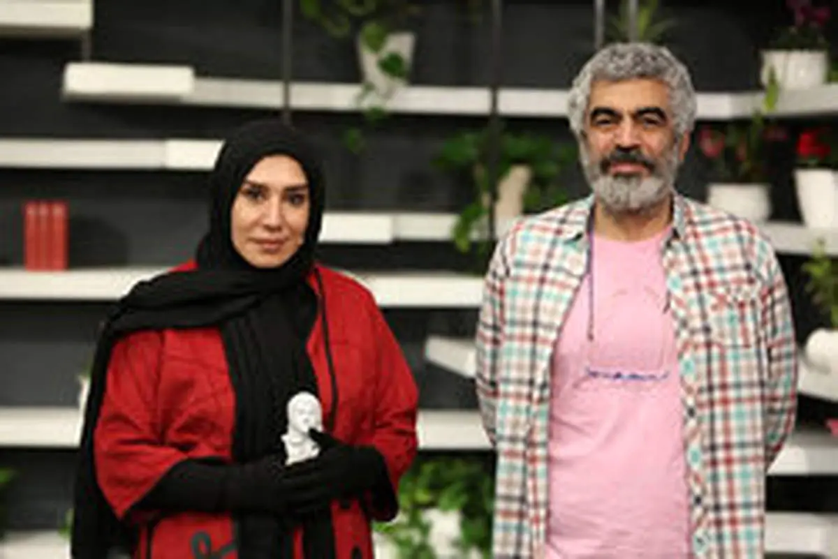 نسیم ادبی مهمان امشب «کتابباز» شد