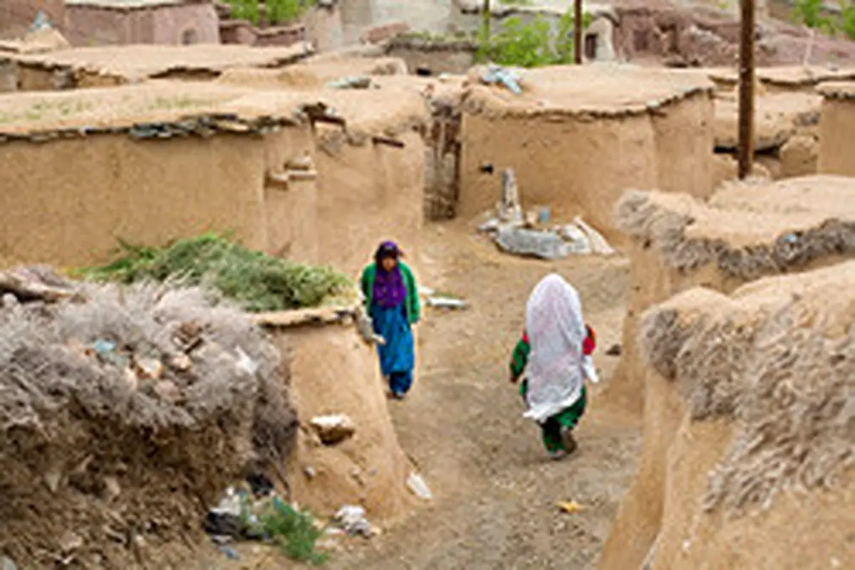 آشنایی با سرزمین لی لی پوت های ایران
