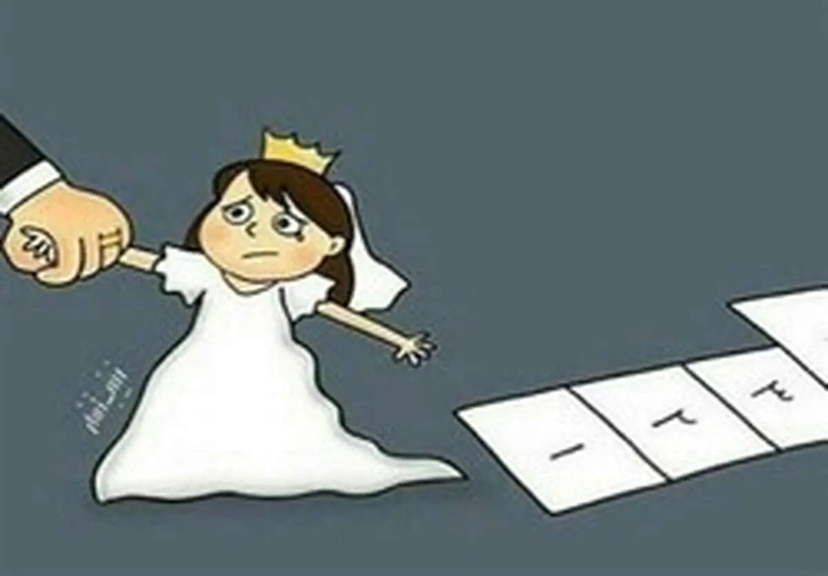واکنش دادستان به شایعه کودک‌همسری در بومهن