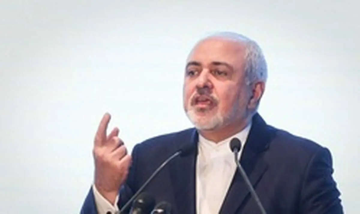 ظریف: رژیم صهیونیستی معضلی جهانی است