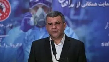 تا نیمه خرداد مسافرت نروید