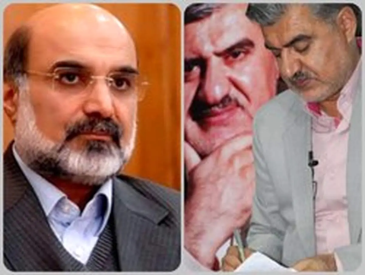 نامه عزیزی رئیس کمیسیون اجتماعی مجلس به عسگری رئیس سازمان صدا و سیما