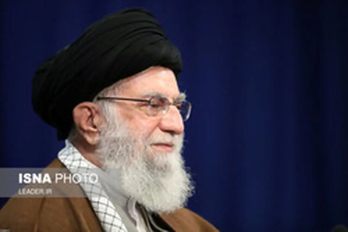سخنرانی رهبر انقلاب در روز جمعه «دوم خرداد»با امت اسلامی