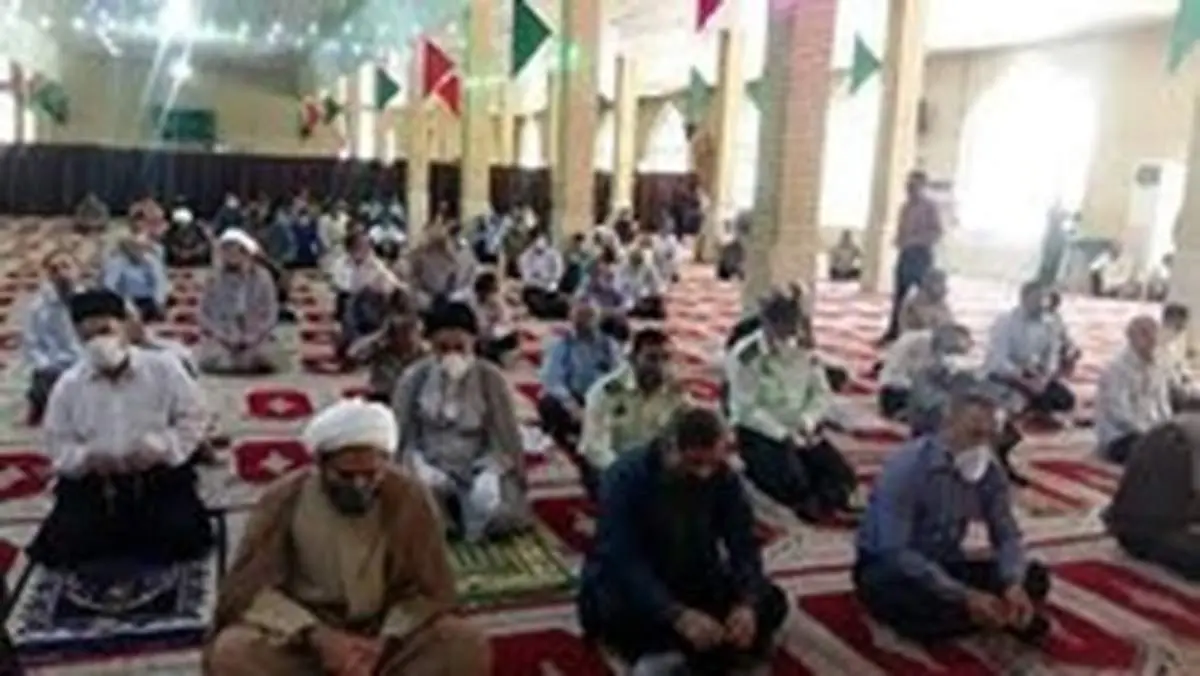 نماز جمعه این هفته در چه شهرهایی برگزار میشود؟
