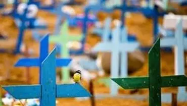 شمار مبتلایان به کووید -۱۹ در جهان از مرز ۵ میلیون نفر گذشت