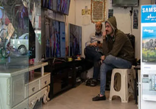 افزایش ۱۰۰ درصدی قیمت لوازم خانگی در سایه رکود؛ اقبال عمومی به بازار دست دوم