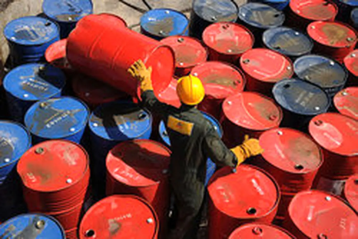 رشد قیمت نفت خام/ برنت در مرز ۳۶ دلار
