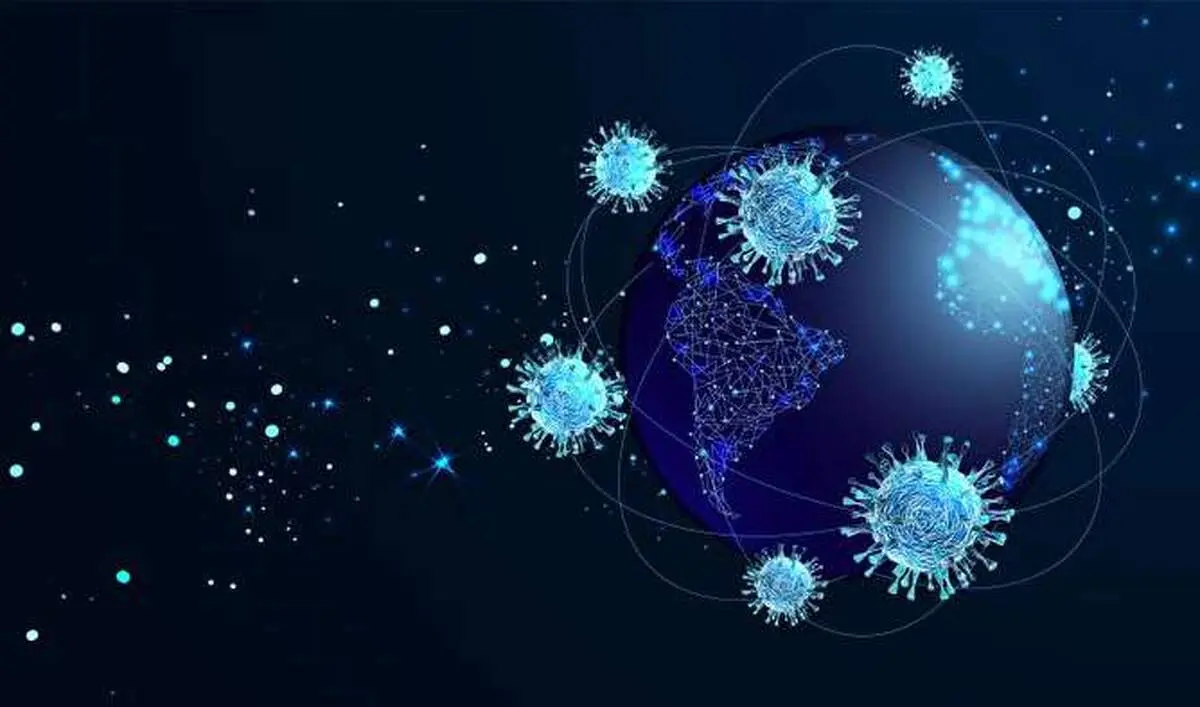 رکورد ثبت بیشترین مبتلا به کرونای جدید در «یک روز» شکسته شد