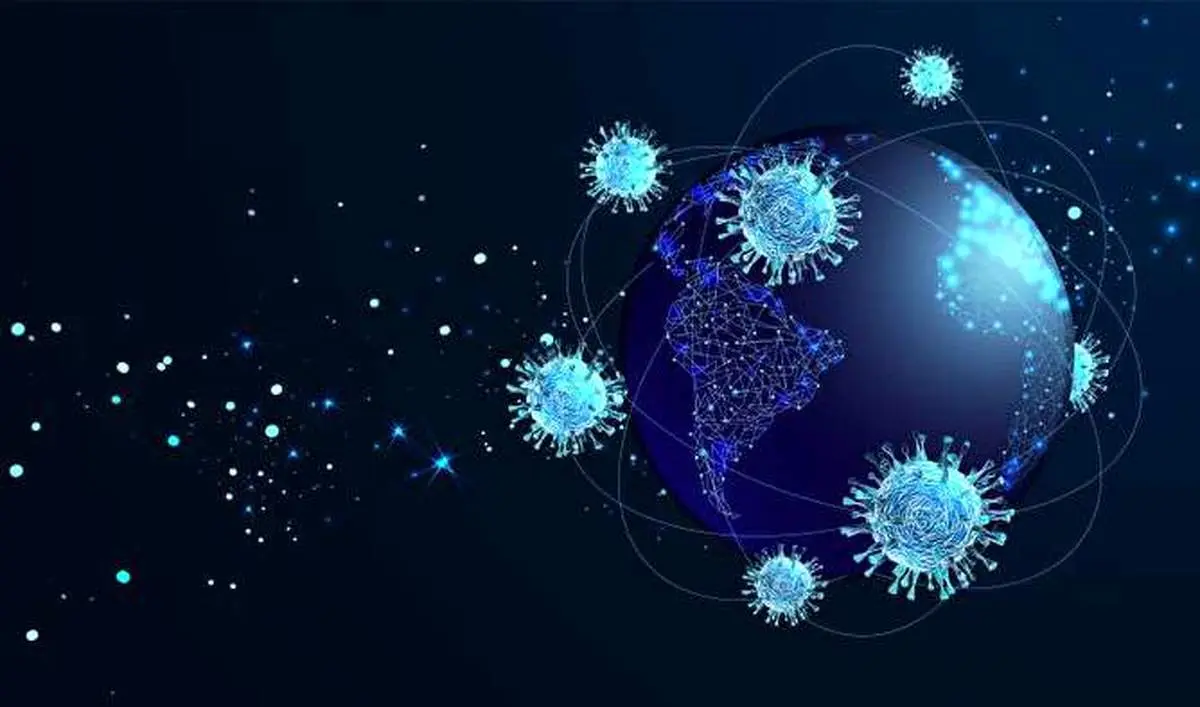 رکورد ثبت بیشترین مبتلا به کرونای جدید در «یک روز» شکسته شد