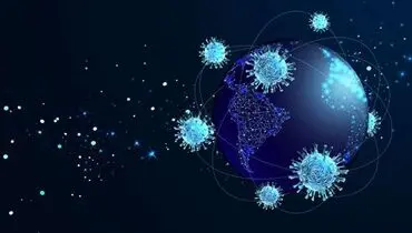 رکورد ثبت بیشترین مبتلا به کرونای جدید در «یک روز» شکسته شد