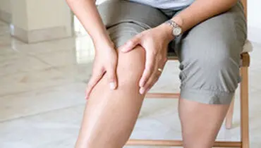 چگونه از آرتروز زانو پیشگیری کنیم؟