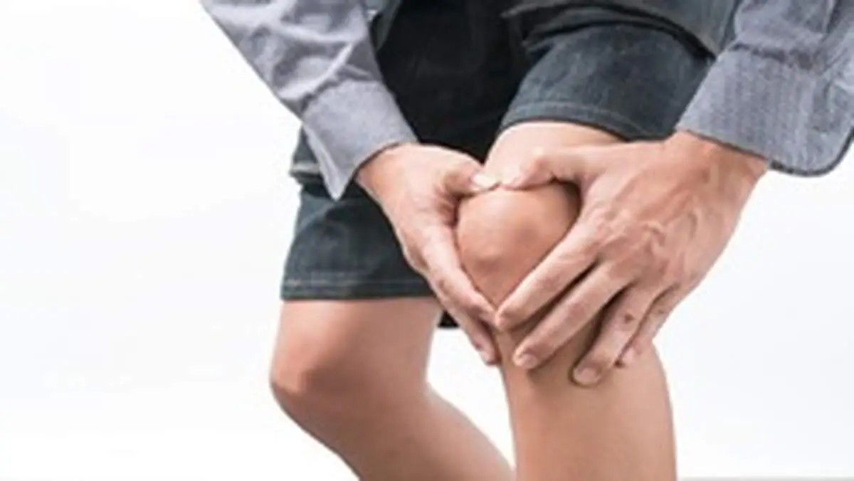 پیشگیری از زانو درد با خوراکی های طبیعی
