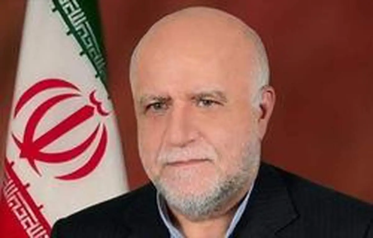 زنگنه:توسعه نفتی در شرایط تحریم متوقف نمی‌شود