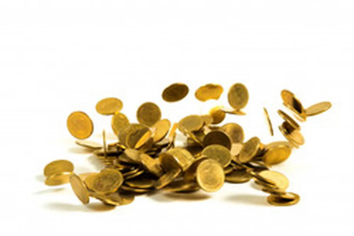 نرخ سکه و طلا ۱ خرداد؛ سکه تمام بهار آزادی به قیمت ۷ میلیون و ۵۵۰ هزار تومان رسید