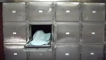 آخرین جزئیات از ١٨ ساعت حبس زن میانسال در سردخانه