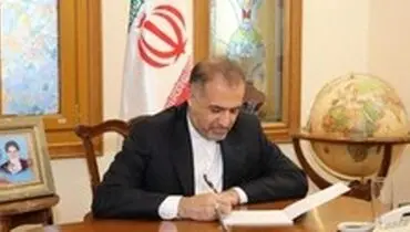 جلالی :فلسطین، زخمی بر پیکر امت اسلامی و جامعه جهانی است
