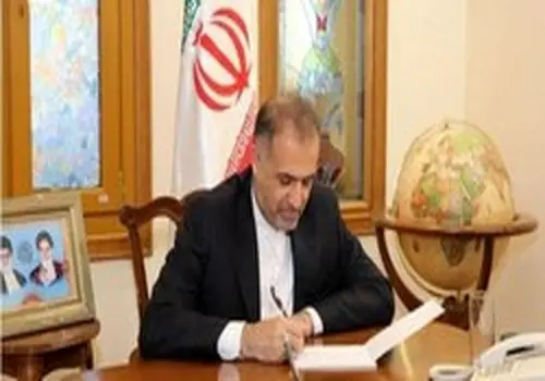 جلالی: فراموش نمی‌کنیم در این ایام چه کشورهایی بی‌تفاوت ماندند