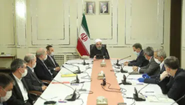 روحانی: بقاع متبرکه و زیارتگاه‌ها بعد از عید سعید فطر بازگشایی می‌شود