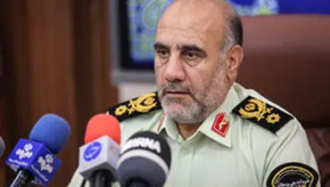 عامل انتشار کلیپ کودک همسری در فضای مجازی دستگیر شد