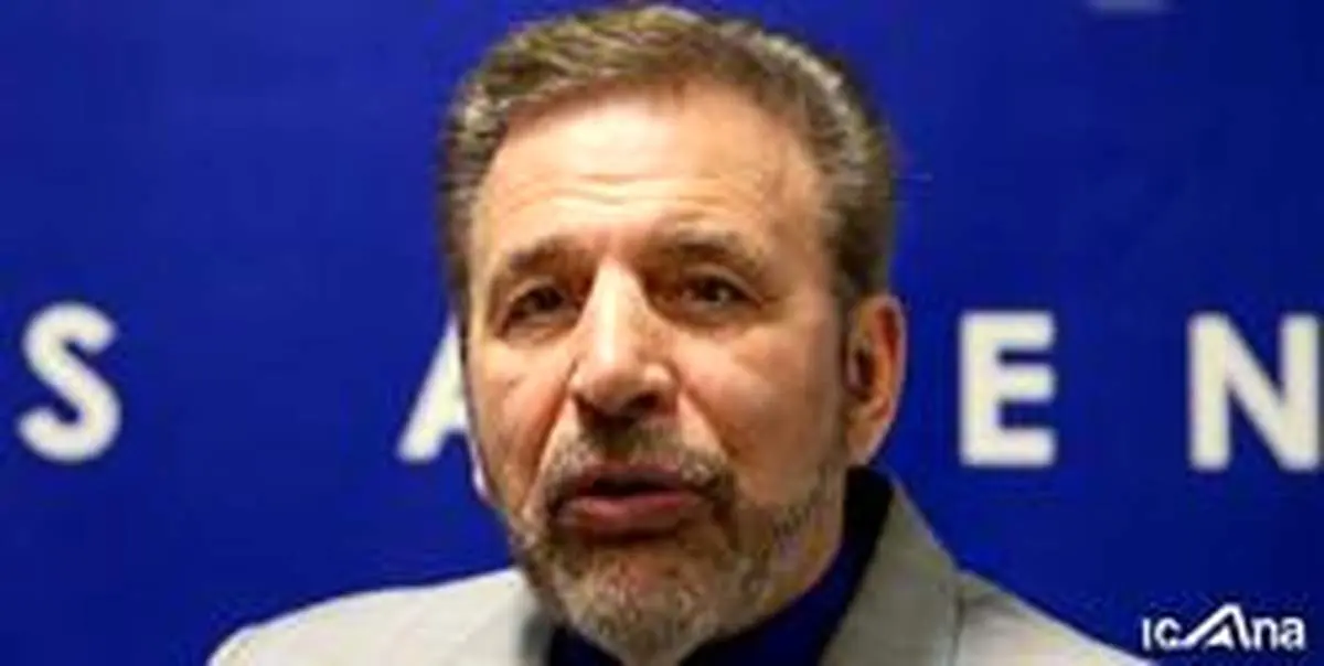 واعظی از دکتر لاریجانی قدردانی کرد