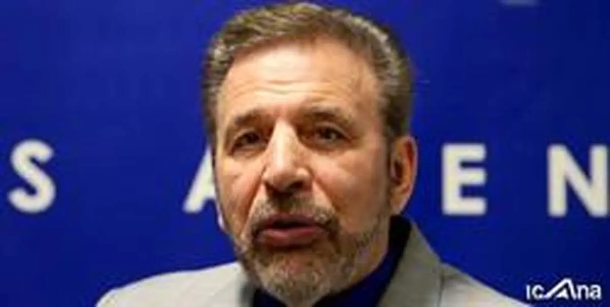 واعظی از دکتر لاریجانی قدردانی کرد