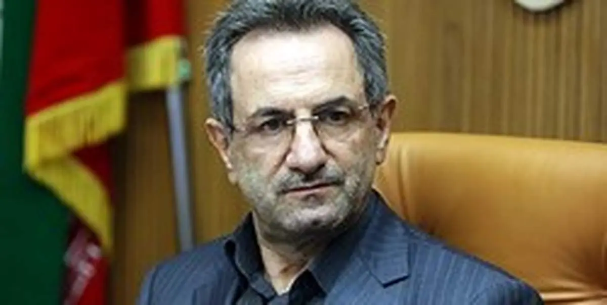 محسنی:فوت روزانه حدود ۱۰ نفر بر اثر ویروس کرونا در استان تهران
