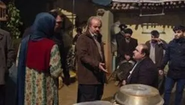 بازگشت سریال «نون خ» به تلویزیون