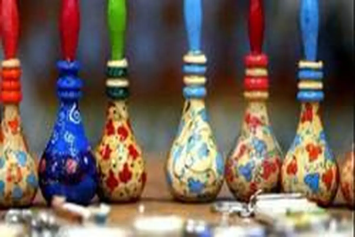 روشهای سنتی تهیه سرمه مرغوب در منزل