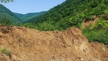 آخرین جزئیات از وضعیت رانش زمین در ساوه
