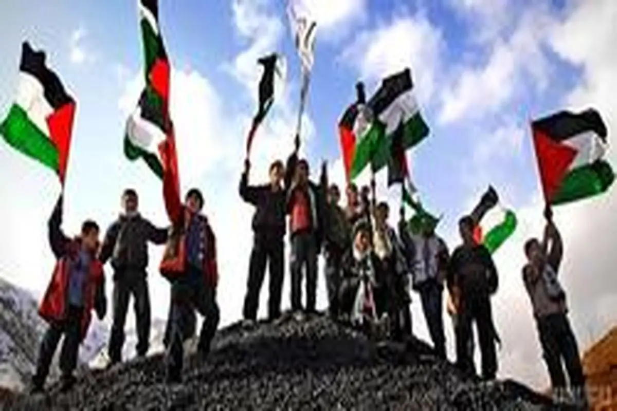 راهپیمایی روز قدس سبب عقب نشینی صهیونیستها از اتخاذ تصمیمات ضدفلسطینی میشود