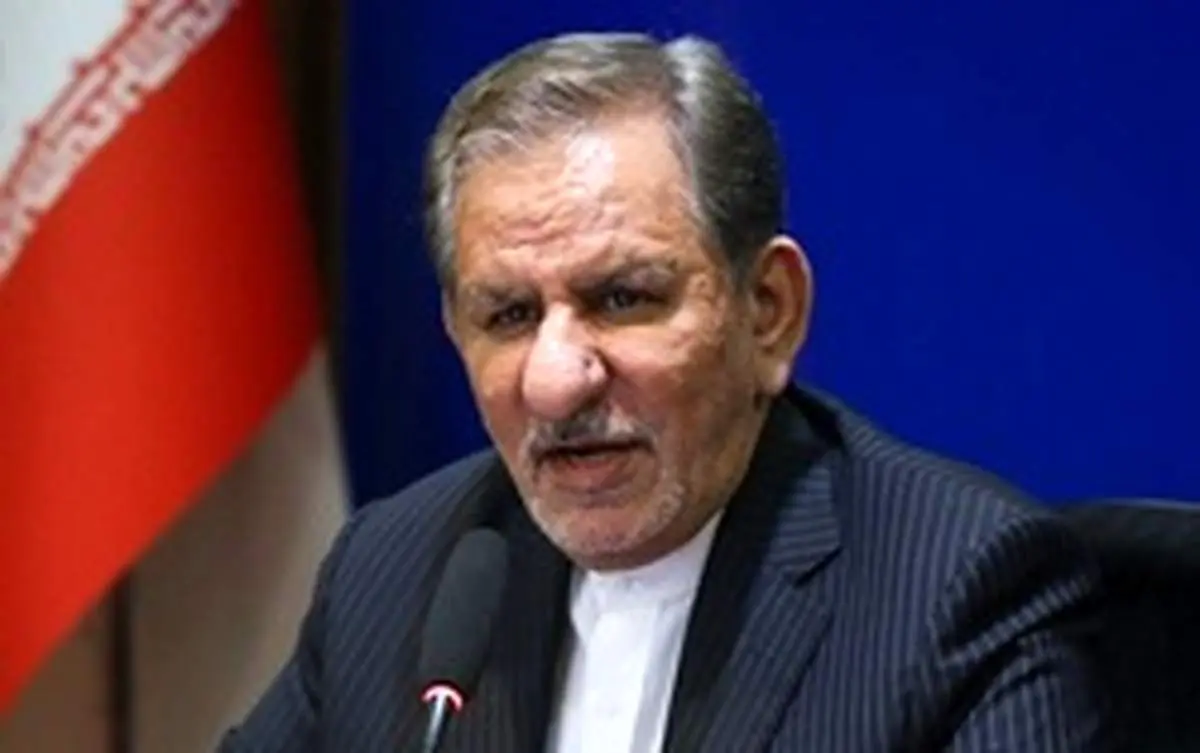 جزئیات گفتگوی مهم جهانگیری با نخست وزیر جدید عراق