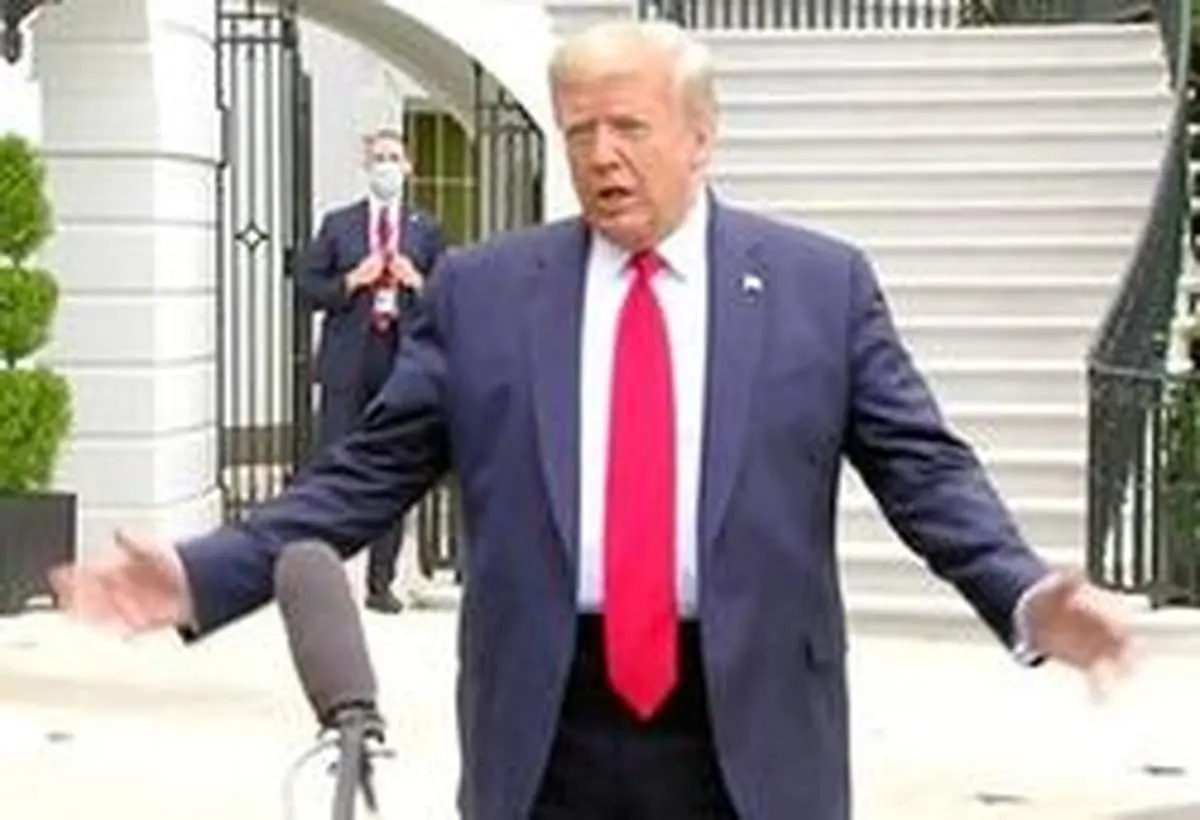 آمریکا از «معاهده آسمان‌های باز» خارج می‌شود