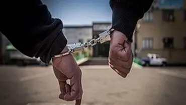 کلاهبرداری با شگرد آزمایش