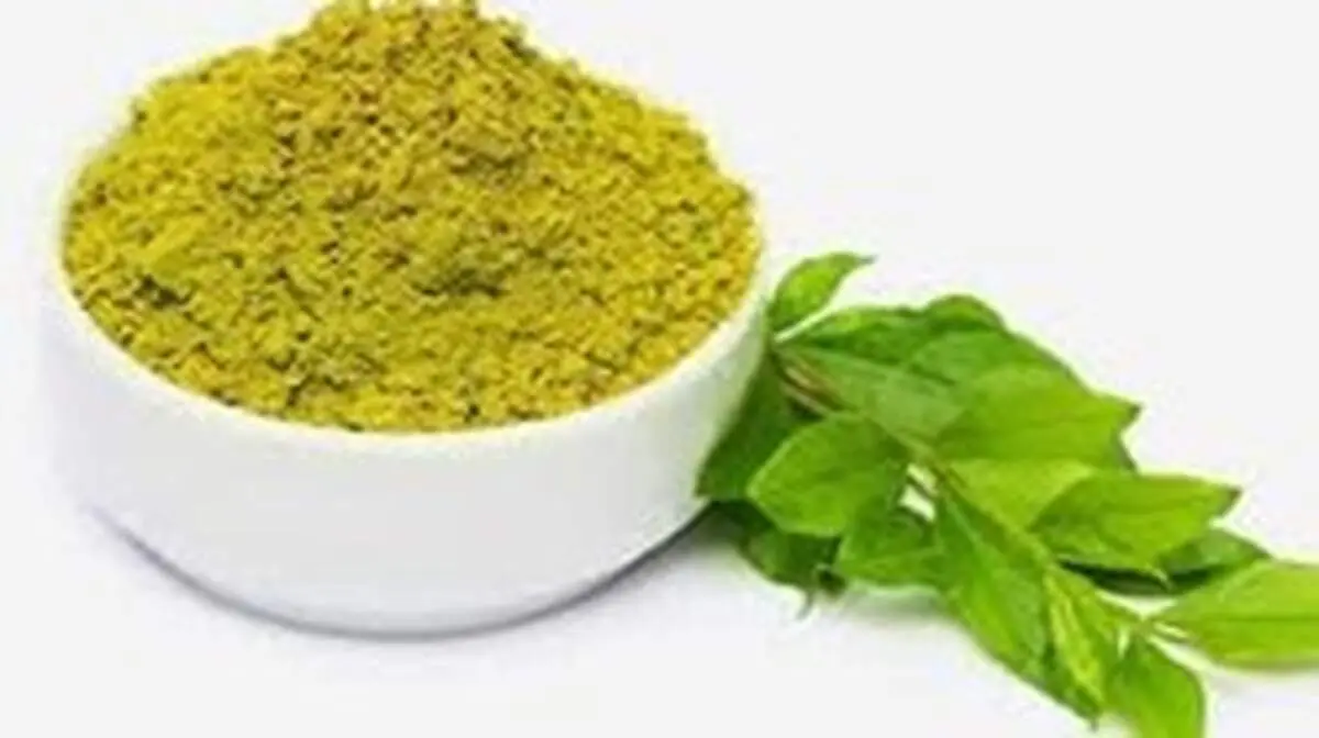 تاثیر ضد باکتریایی ترکیب چند گیاه دارویی