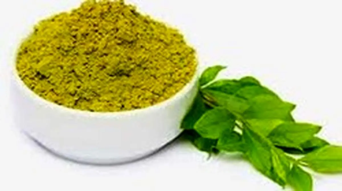 تاثیر ضد باکتریایی ترکیب چند گیاه دارویی