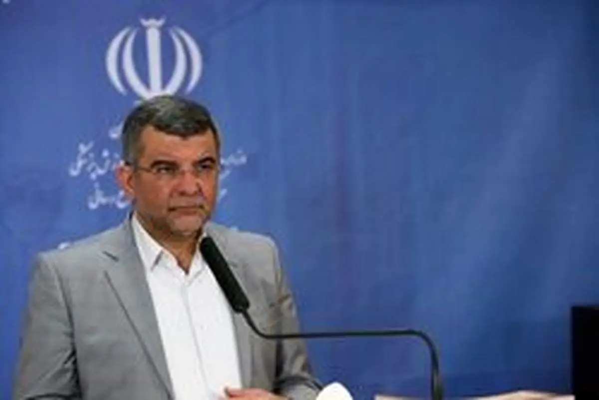 حریرچی:سفر به مناطق سفید کرونایی هم خطرناک است
