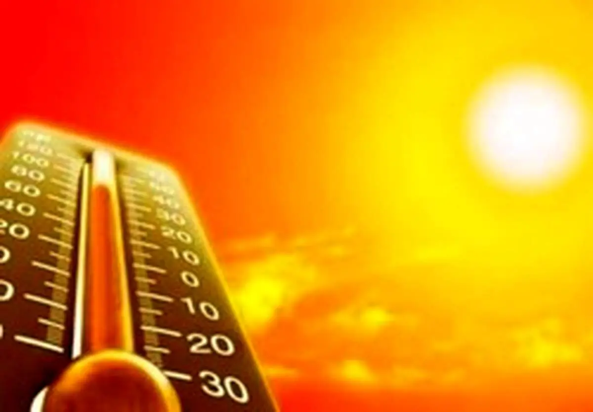 افزایش ۱۲ درجهای دما و وزش باد شدید گرم جنوبی؛ هشدار آتشسوزی جنگلها