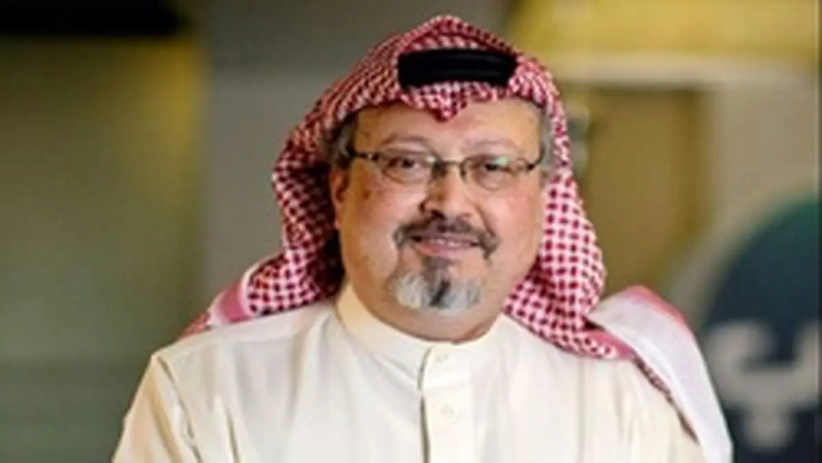 فرزند «خاشقچی» از خونخواهی پدرش گذشت!