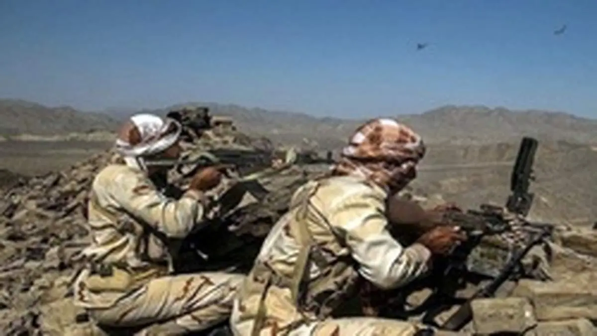 شهادت ۲ مامور پلیس آگاهی شهرستان سرباز