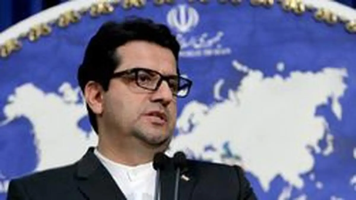 موسوی: این همه اسارت اروپا به دست لابی صهیونیستی حیرت‌آور است