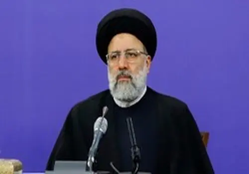 
کشورهای اسلامی مراودات و دادوستدهای خود با صهیونیست‌ها را کاملاً قطع کنند