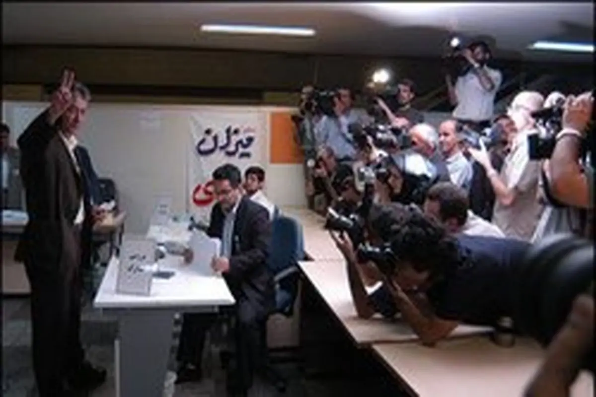 سالروز چشم بستن اسطورهای که در انتخابات ریاستجمهوری رد صلاحیت شد