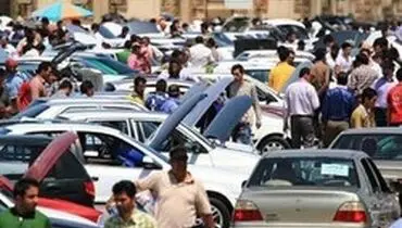 آغاز طرح فروش فوق‌العاده محصولات سایپا قبل از عید فطر